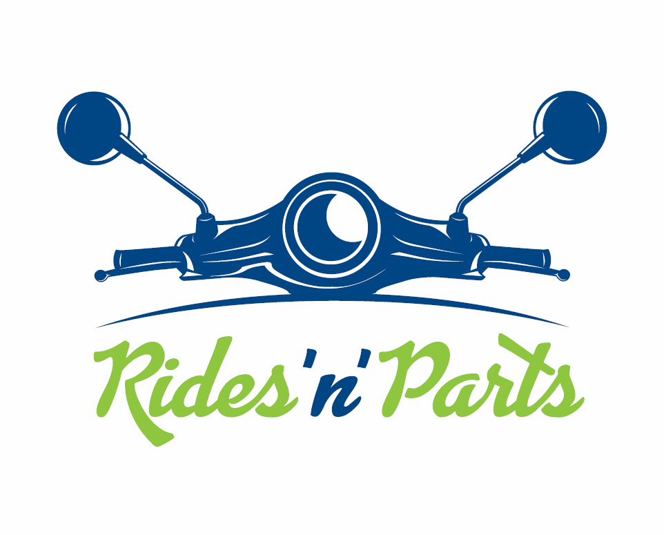 Rides N Parts Online Store